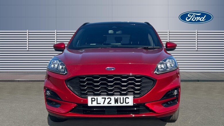 Ford Kuga 1.5 EcoBoost 150 ST-Line X Edition 5dr Petrol Estate
